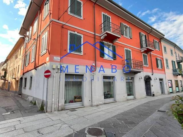 Appartamento in vendita a Alessandria