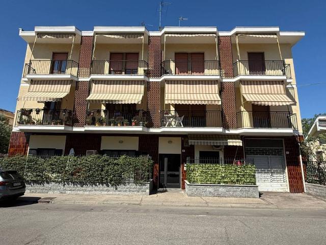 Appartamento in vendita a Alessandria