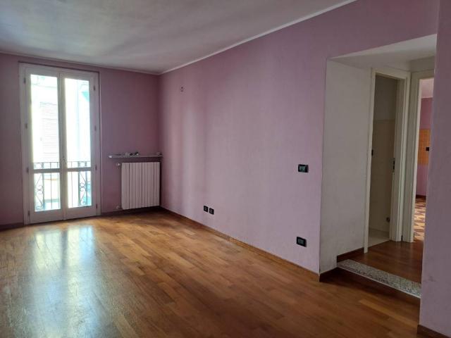Appartamento in vendita a Alessandria