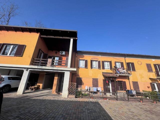 Appartamento in vendita a Piemonte, Alessandria