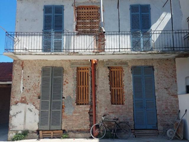 Appartamento in vendita a Piemonte, Alessandria