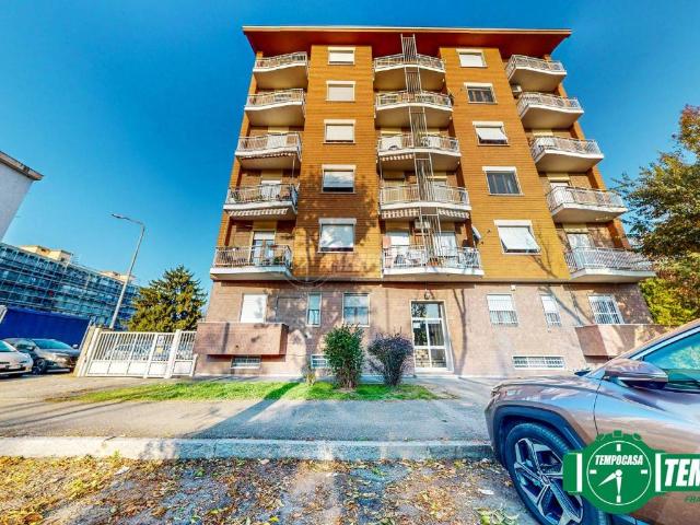 Appartamento in vendita a Alessandria