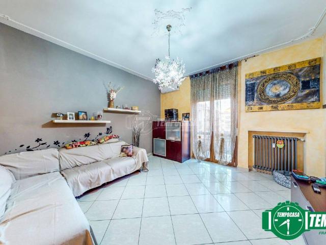 Appartamento in vendita a Alessandria