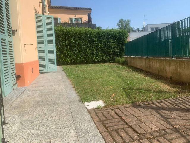 Appartamento in vendita a Alessandria, Valmadonna