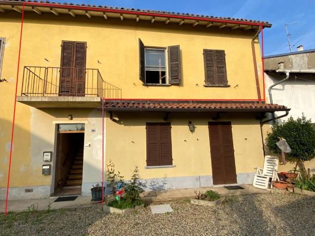 Appartamento in vendita a Piemonte, Alessandria