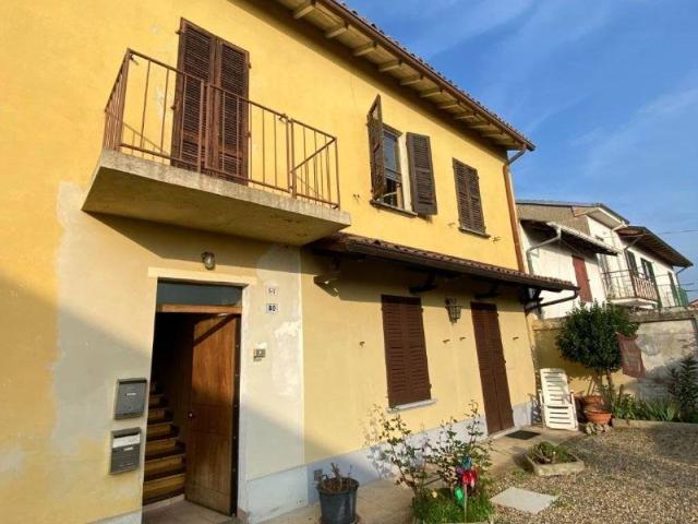 Appartamento in vendita a Piemonte, Alessandria
