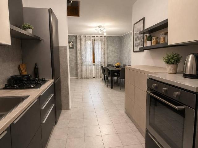 Appartamento in vendita a Piemonte, Alessandria