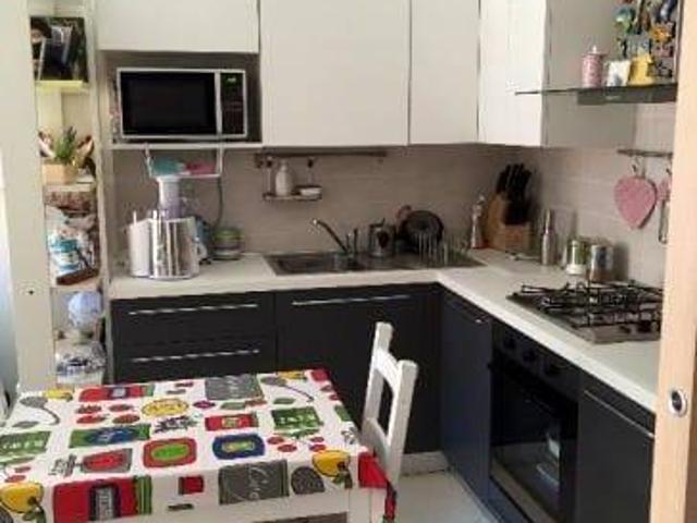 Appartamento in vendita a Alessandria