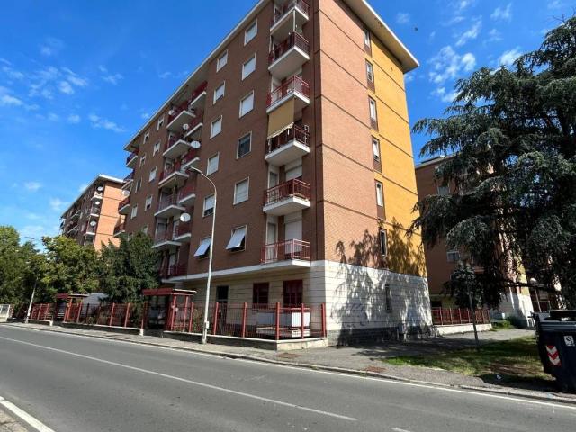 Appartamento in vendita a Alessandria