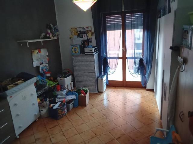 Appartamento in vendita a Alessandria, Cristo