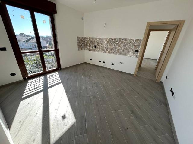 Appartamento in vendita a Alessandria