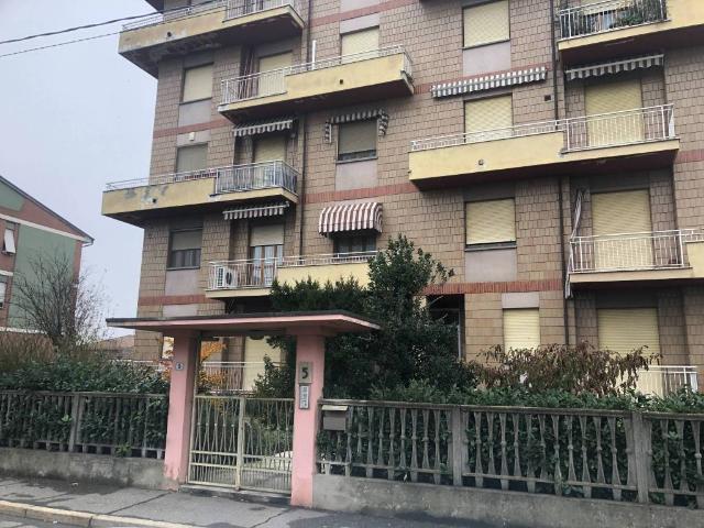 Appartamento in vendita a Piemonte, Alessandria
