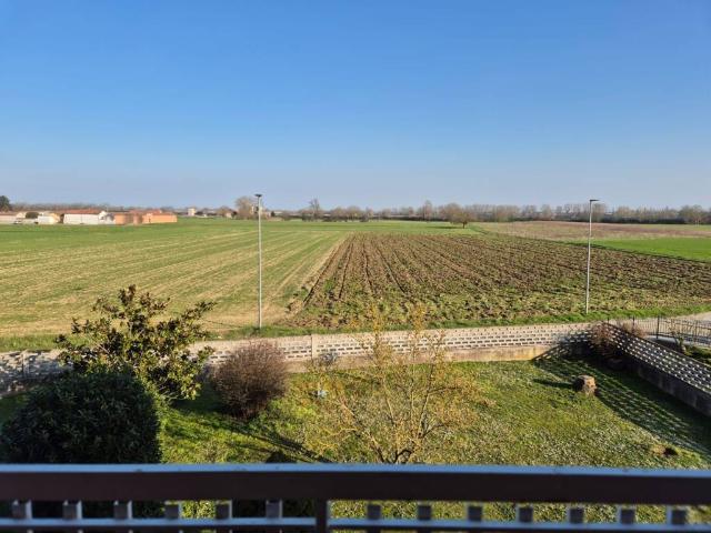 Appartamento in vendita a Alessandria, Cantalupo