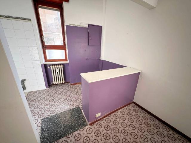 Appartamento in vendita a Alessandria