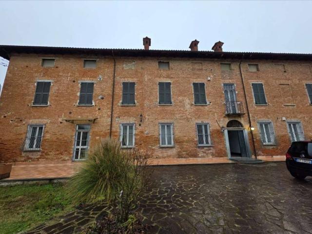Appartamento in vendita a Piemonte, Alessandria