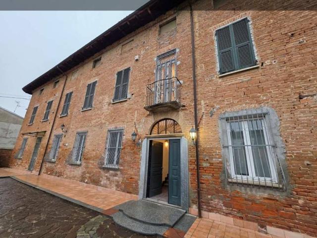 Appartamento in vendita a Piemonte, Alessandria