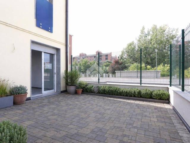 Appartamento in vendita a Cristo, Alessandria