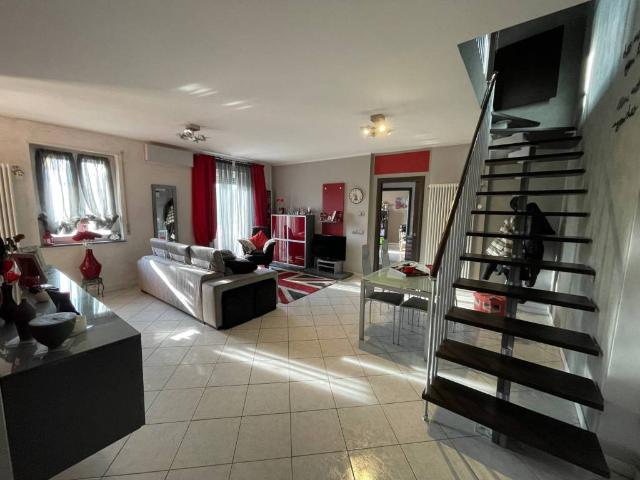 Appartamento in vendita a Piemonte, Alessandria