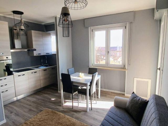 Appartamento in vendita a Piemonte, Alessandria