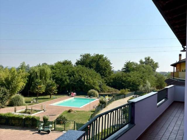 Appartamento in vendita a Piemonte, Alessandria