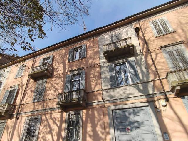 Appartamento in vendita a Alessandria, Cristo