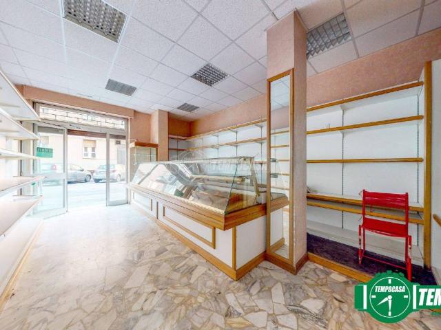 Appartamento in vendita a Alessandria