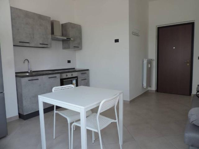 Appartamento in vendita a Alessandria