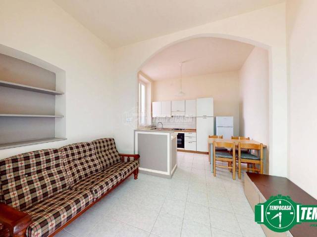 Appartamento in vendita a Alessandria