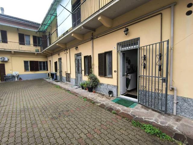 Appartamento in vendita a Piemonte, Alessandria