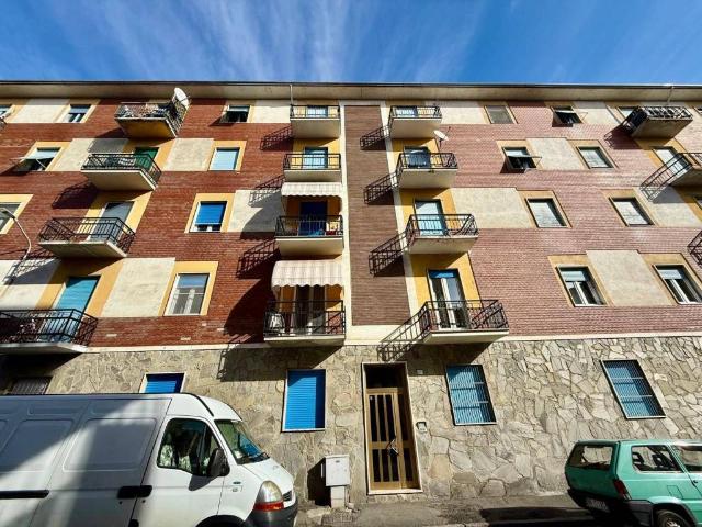 Appartamento in vendita a Piemonte, Alessandria