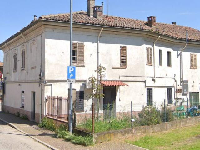 Appartamento in vendita a Spinetta Marengo, Alessandria