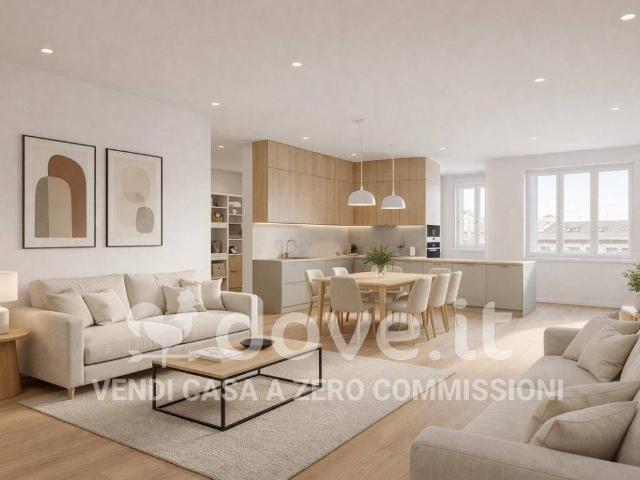 Appartamento in vendita a Piemonte, Alessandria