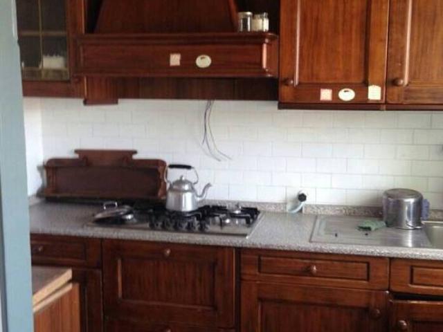 Appartamento in vendita a Alessandria