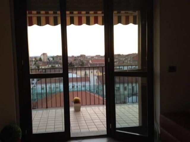 Appartamento in vendita a Alessandria, Cristo