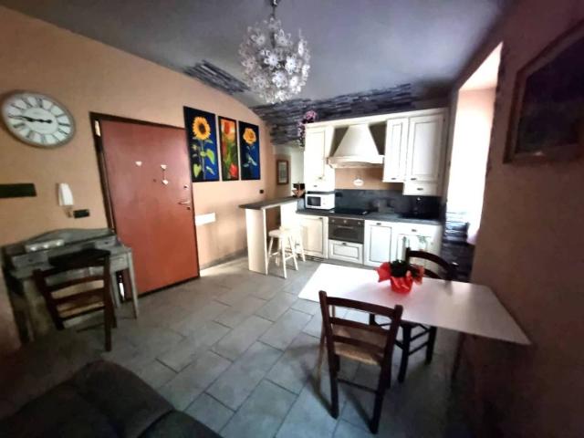 Appartamento in vendita a Piemonte, Alessandria