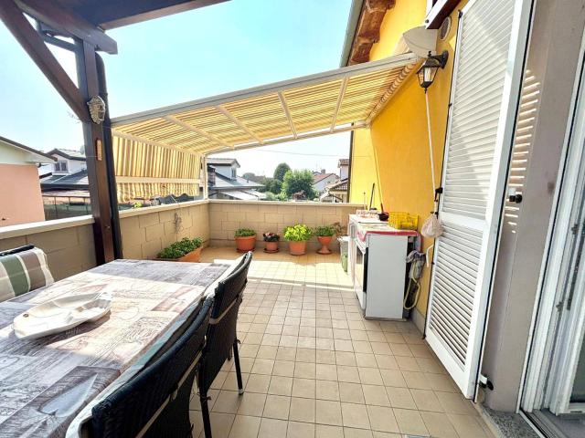 Appartamento in vendita a Piemonte, Alessandria