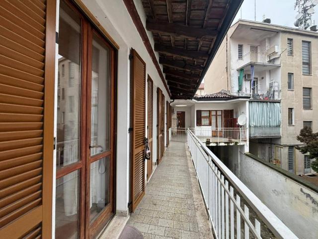 Appartamento in vendita a Alessandria