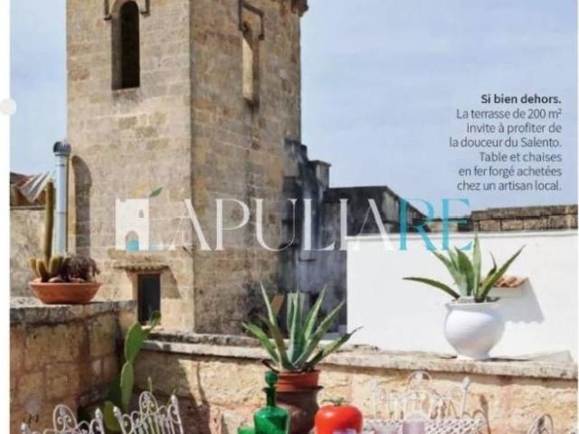 Appartamento in vendita a Puglia, Lecce