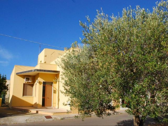 Villa Indipendente in vendita a Puglia, Lecce