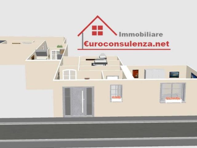 Appartamento in vendita a Puglia, Lecce