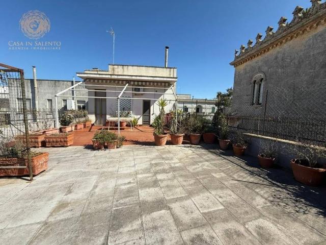 Appartamento in vendita a Puglia, Lecce