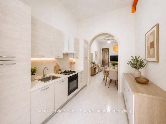 Appartamento in vendita a Puglia, Lecce