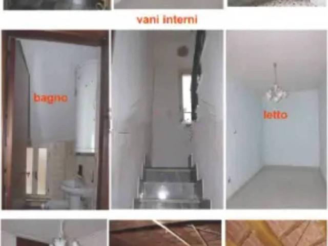 Appartamento in vendita a Alfano, Campania
