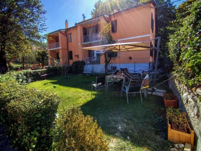 Appartamento in vendita a Alfedena, L'Aquila