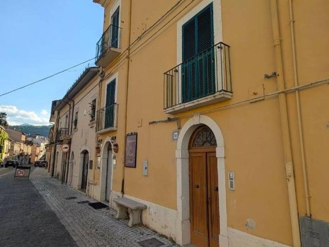 Appartamento in vendita a Alfedena, L'Aquila