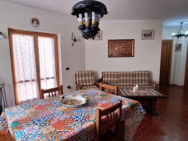 Appartamento in vendita a Alfedena, Abruzzo