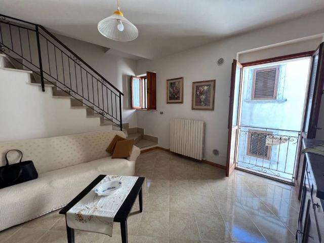 Appartamento in vendita a Alfedena, Abruzzo