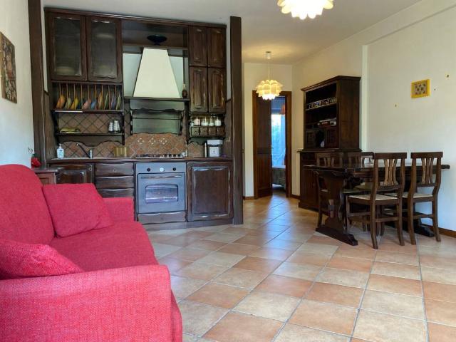 Appartamento in vendita a Alfedena, Abruzzo