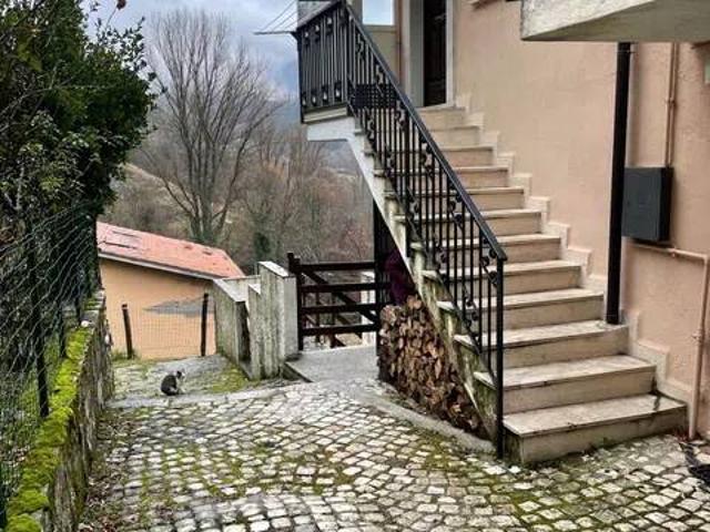 Appartamento in vendita a Alfedena, Abruzzo