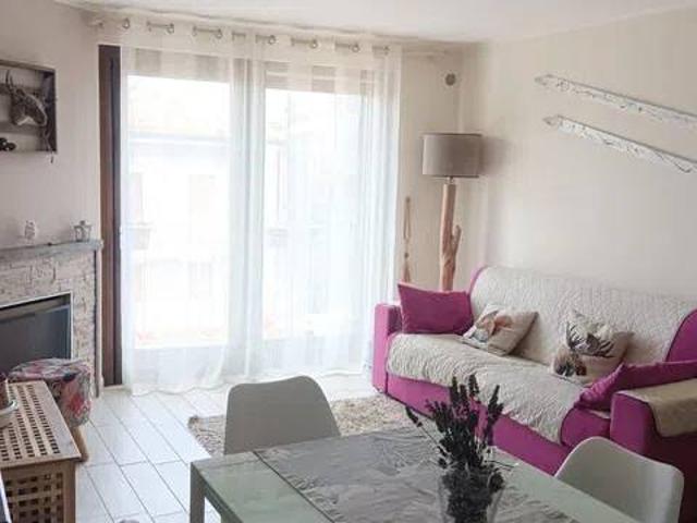 Appartamento in vendita a Alfedena, Abruzzo